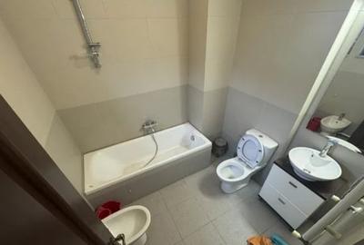 Floreasca,bl.2009, et.1/5,Amenajat,centrala,2 bai,loc parcare, nemobilat,Liber - 4