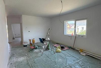 Casă cu Teren 780 Mp în Dudeștii Noi - 5