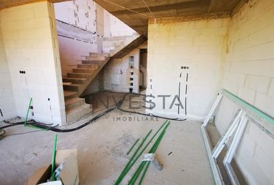 APARTAMENT DE VANZARE PE 2 NIVELURI - 6