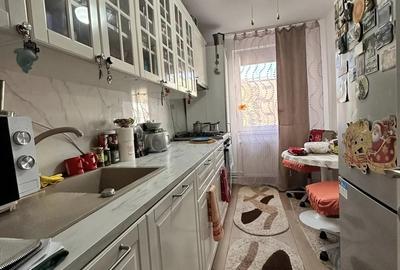 De vanzare apartament cu 4 camere, complet renovat, mobilat ?i utilat, zona Favorit - 5
