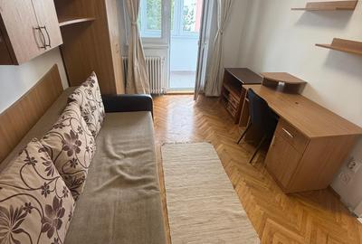 Apartament cu 3 camere decomandat în Mănăștur - 11