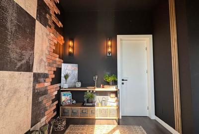 CASA INDIVIDUALA LANGA PADURE | MOBILATA SI UTILATA - 19