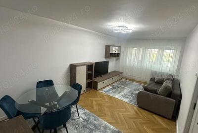 Apartament cu 2 camere decomandat în Domenii - 4