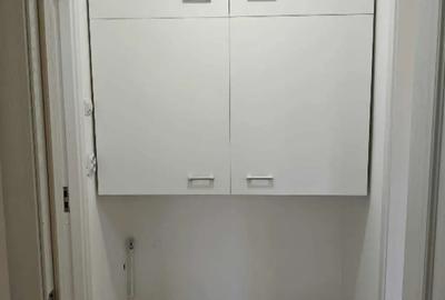 Apartament cu 2 camere decomandat în Tractorul - 3