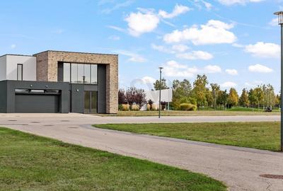 Casă individuală cu 5 camere cu Canalizare în Balotești - 1