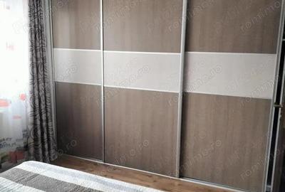 Apartament cu 2 camere decomandat în Astra