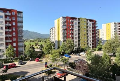Apartament modern 2 camere – COMPLET MOBILAT – Parcare + Boxă – Avantgarden 3 Apartament modern 2 camere – COMPLET MOBILAT – Parcare + Boxă – Avantgarden 3 - 14