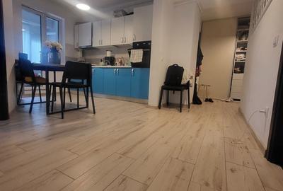 Apartament cu 2 camere decomandat în Bistrița Lac - 3