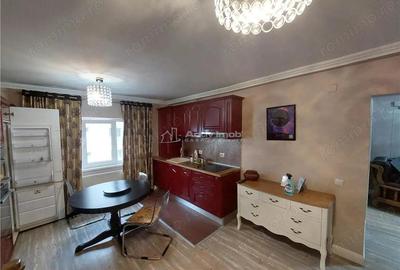 Apartament cu 3 camere decomandat în Unirii Nord - 3