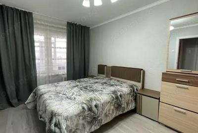 Apartament cu 3 camere decomandat în Militari - 4
