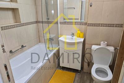 Apartament cu 2 camere semidecomandat, mobilat în Magheru - 6