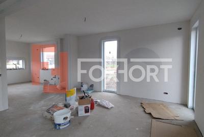 Duplex 4 camere de vanzare, Sacalaz - toate utilitatiile - 18