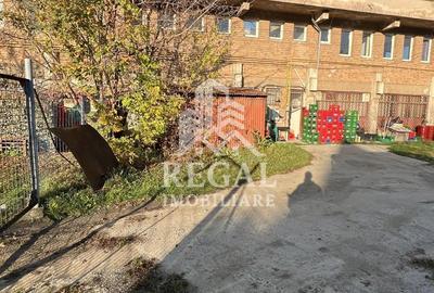 Teren de 500 mp, în Central - 1