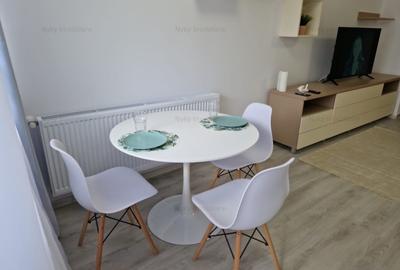 Garsoniera complex  Hils  Pallady LUX  metrou Anghel Saligny - 5