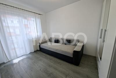 Apartament cu 3 camere decomandat, mobilat în Periferie - 8