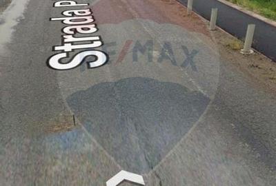 Teren Sebis 2000 mp cu doua fronturi stradale - 2