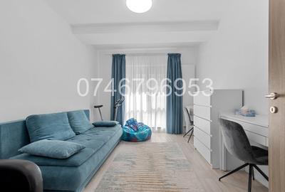 Vand apartament 3 camere in complex 21 Residence Politehnica - 10