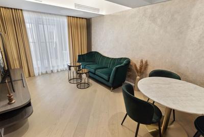 Cortina Academy 2 Camere | Lux | Prima Inchiriere - 1