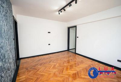 Apartament cu 3 camere semidecomandat în Ultracentral - 3