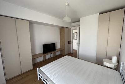 Apartament cu 2 camere decomandat, mobilat în Aviației - 4