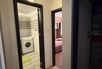 Apartament cu 2 camere decomandat în Lujerului - 3