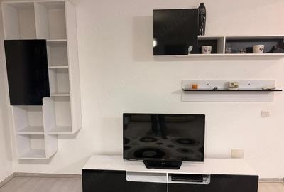 Apartament cu 2 camere semidecomandat în Dobroești - 3