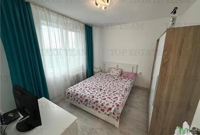 Apartament 3 camere | Bloc 1985 | 12 min de Metrou Crangasi