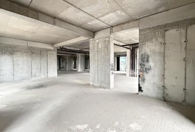 De inchiriat  | Spatiu comercial | Cortina North Pipera Voluntari - 2