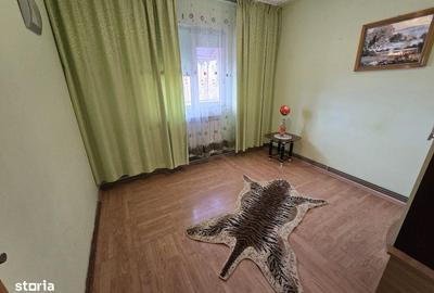 Apartament cu 3 camere semidecomandat, mobilat în Mircea cel Bătrân - 5