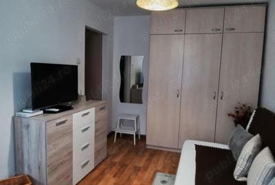 Garsonieră semidecomandată în Ultracentral - 2