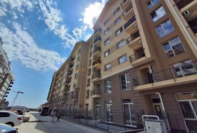 Garsonieră decomandată în Central - 2