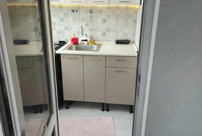 Garsonieră decomandată în Nord - 5