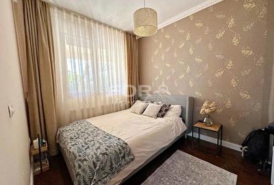 Casă cu 5 camere cu Teren 466 Mp în Nufărul - 5