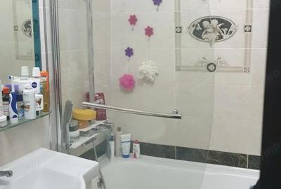 Garsonieră decomandată în Mărgeanului - 2