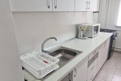 Apartament decomandat, mobilat în Polonă - 16