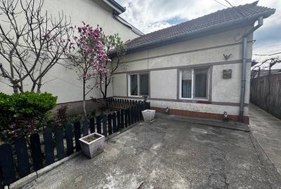 Casă individuală cu 3 camere cu Teren 324 Mp în Steaua - 2