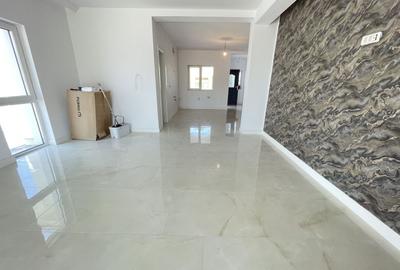 Duplex cu 5 camere cu Canalizare în Dumbrăvița - 3
