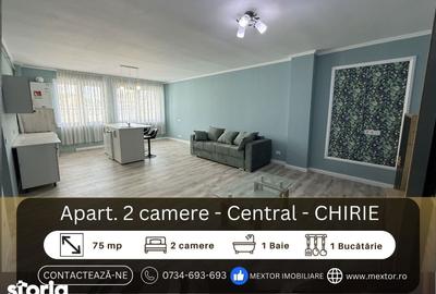 Apartament cu 2 camere în Central - 4