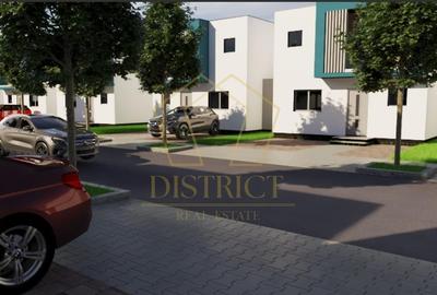 Parcele cu AC la 2 min de Timisoara I Mosnita Noua - 2