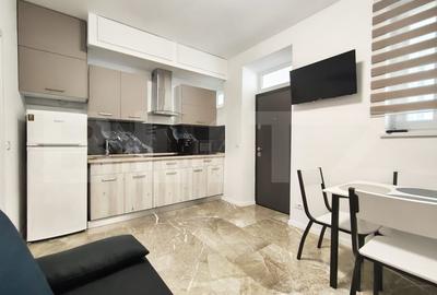 Apartament 1 camera ultracentral - 3