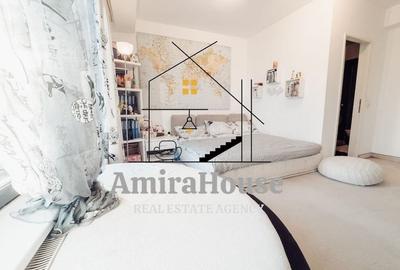 Duplex/unitate locativa, finisat, mobilat, teren 180 mp, Europa - 12