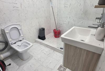 Apartament cu 2 camere semidecomandat, mobilat în Exterior Nord - 17