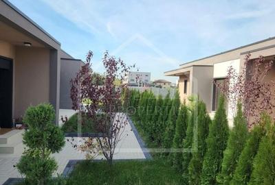 Casa individuala 4 camere | CORBEANCA - Petresti - 15