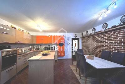 Casa individuala S+P+E, 521 mp utili, teren 1004mp - 10