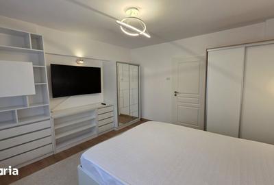 Apartament cu 2 camere decomandat, mobilat în Centrul Civic - 5
