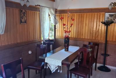 Vand afacere  , restaurant si pensiune - 6