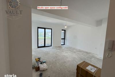 Garsonieră semidecomandată în Străulești - 2
