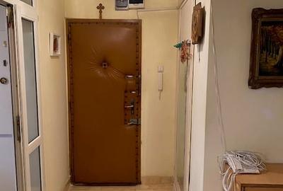 Apartament cu 3 camere decomandat, mobilat în Complex Studențesc - 7