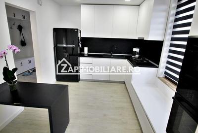 Casa 4 camere,3 bai,1 pivnită,170 mp,517mp teren,0% comision - 7