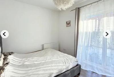 Apartament cu 3 camere semidecomandat în Florești - 1